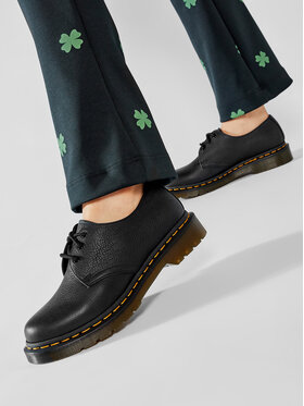 Dr. Martens Берци Dr. Martens 1461 24256001 Чорний
