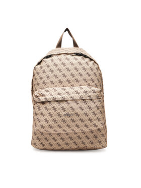 Guess Ruksak Guess H5YZ00 WGCS0 Béžová