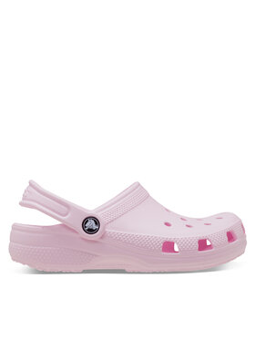 Crocs Шльопанці Crocs Classic Clog T 206990 Рожевий