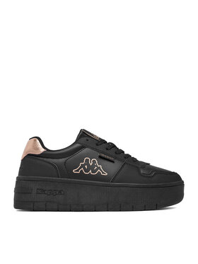 Kappa Sneakers Kappa CEOWB-SS24-3C017 Negru
