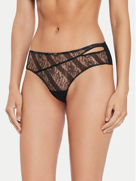 Chantelle Chantelle Calzoncillos Slash C010B0 Negro