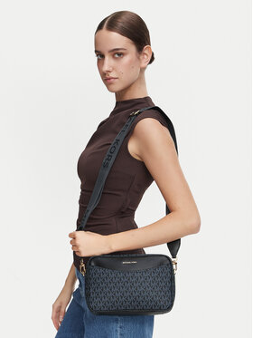 MICHAEL Michael Kors Borsetta MICHAEL Michael Kors Bev 32F6G22C9V Blu scuro