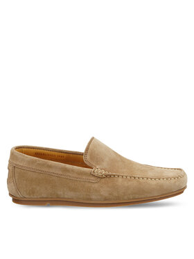Gant Mokasini Gant 32633303 Rjava