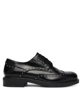 Vagabond Shoemakers Оксфорди Vagabond Shoemakers Freya 6106-004-20 Чорний