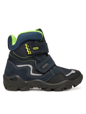 Primigi Sniega zābaki Primigi GORE-TEX 8892622 M Tumši zils