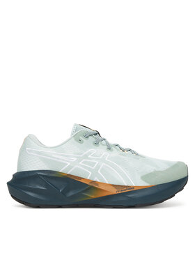 Asics Bežecké topánky Asics Novablast 5 Tr 1011C138 Zelená