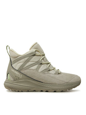 Merrell Pārgājienu apavi Merrell Bravada Edge 2 Thermo Demi Wp J038200 Pelēks