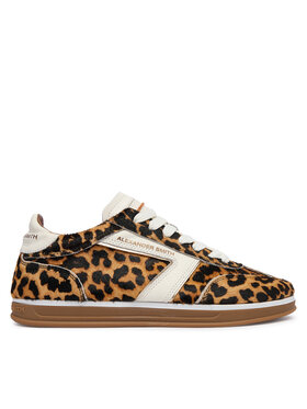 Alexander Smith Sneakersy Alexander Smith ThamesWoman ASBETMW-9565 Brązowy
