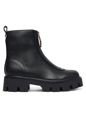 Guess Ботильйони Guess FLFRR2 ELE10 Чорний