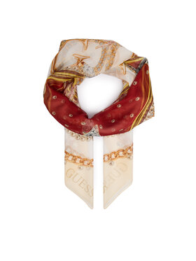 Guess Šalle Guess AW5297 SIL12 Écru