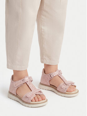 Lasocki Kids Босоніжки Lasocki Kids CEO-CI12-3044-50 Світло-рожевий