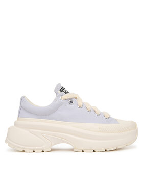 Converse Tornacipő Converse Run Star Crush Lace A24219C Világoskék