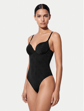 Guess Guess Body O6BM03 K4994 Fekete
