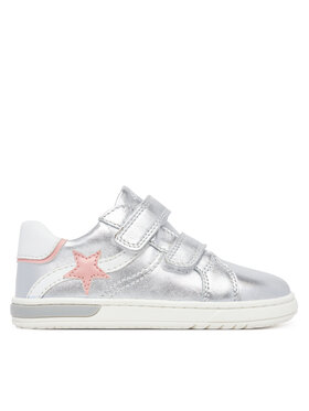 Primigi Sneakersy Primigi 7905122 M Stříbrná