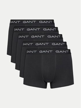 Gant Gant Bokserių komplektas 900025003 Juoda