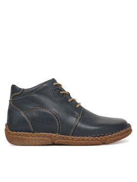 Josef Seibel Черевики Josef Seibel Neele 46 480 Cиній
