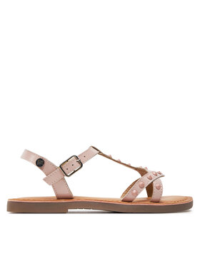 Gioseppo Sandále Gioseppo Stibb 71225-P Ružová