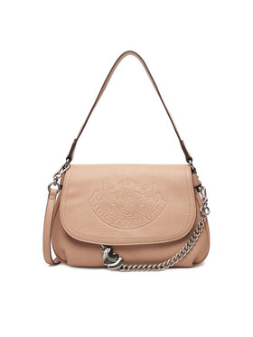 Juicy Couture Kabelka Juicy Couture CEO-BIJXT8993WVP Ružová