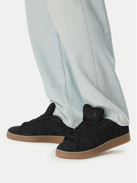 adidas Снікерcи adidas Campus 00S IH4090 Чорний