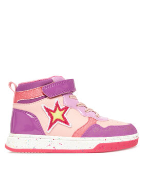 Agatha Ruiz de la Prada Снікерcи Agatha Ruiz de la Prada 251960 S Рожевий