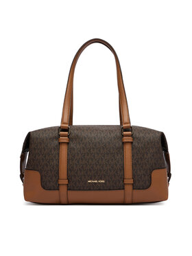MICHAEL Michael Kors Дамска чанта MICHAEL Michael Kors 30F6G24L3B Кафяв
