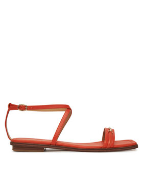 MICHAEL Michael Kors Босоніжки MICHAEL Michael Kors Lena 40S5LEFS1L Оранжевий