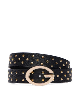 Guess Ženski remen Guess BW9502 P6430 Crna