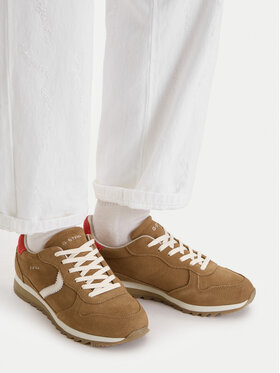 G-Star Снікерcи G-Star Raw CEO-25SCW159 Коричневий