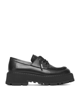 G-Star Туфлі G-Star Raw EO-ELIF-9010-25 Чорний