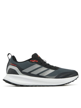 adidas Взуття для бігу adidas Runfalcon 5 TR JI4084 Чорний