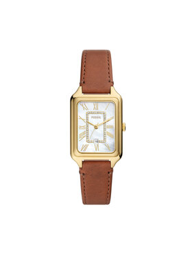 Fossil Orologio Fossil Raquel ES5307 Marrone
