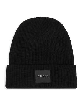 Guess Căciulă Guess AM9676 POL01 Gri închis
