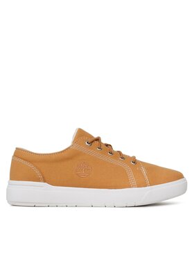 Timberland Снікерcи Timberland Seneca Bay TB0A5X3W7631 Коричневий