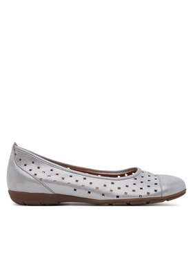 Gabor Balerīnas Gabor 64.169.61 Sudraba