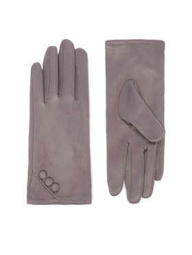 Nine West Guanti Nine West CEO-NW-W6-003-AW26K Grigio
