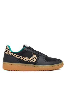 Nike Снікерcи Nike Wmns Nike Field General Se IF1742 001 Чорний