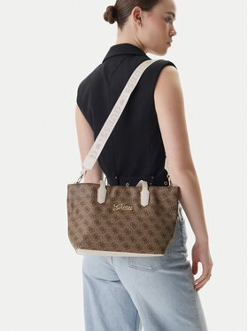 Guess Сумка Guess J6RZ13 WFMF0 Коричневий