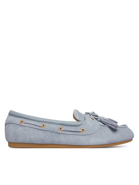 Liu Jo Балетки Liu Jo Skipper 03 SA6049 PX002 Голубий