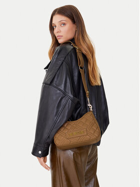 LOVE MOSCHINO Сумка LOVE MOSCHINO JC4152PP0NLA0104 Світло-коричневий