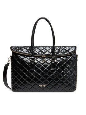 Nine West Soma Nine West CEO-SOPHIA-LA374-4066 Melns