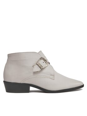 Balagan Kovbojské topánky Balagan Louis Biela