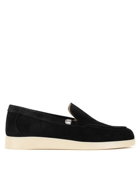 G-Star Raw Mokasíny G-Star Raw GILI-118908 Černá