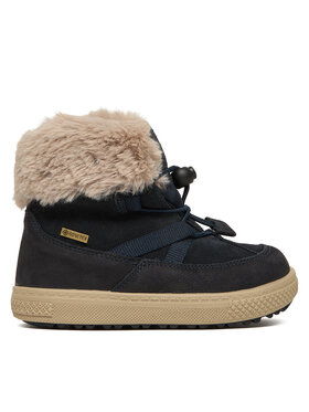 Primigi Snehule Primigi GORE-TEX 8856400 S Tmavomodrá