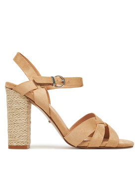 DeeZee Espadrilky DeeZee XFV19008-11 Béžová