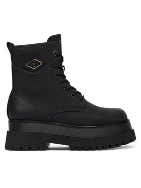 REPLAY Trappers REPLAY GWL72 .000.C000WS Negru