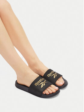 Reebok Шльопанці Reebok SS25-3C069-1 Чорний