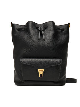 Coccinelle Kabelka Coccinelle TFK Coccinelle Beat Generatio E1 TFK 23 01 01 Černá