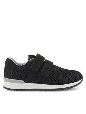 Lasocki Kids Сникърси Lasocki Kids TEKS CI12-2757-13(III)CH Черен