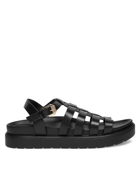 Jenny Fairy Sandales Jenny Fairy WYL0710-4 Melns