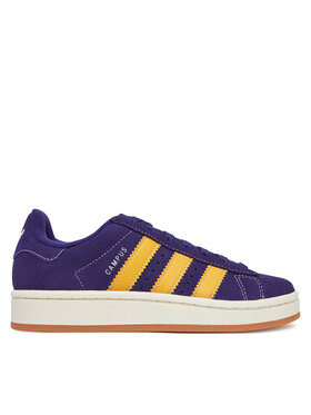 adidas Sneakersy adidas Campus 00s JI0286 Fialová